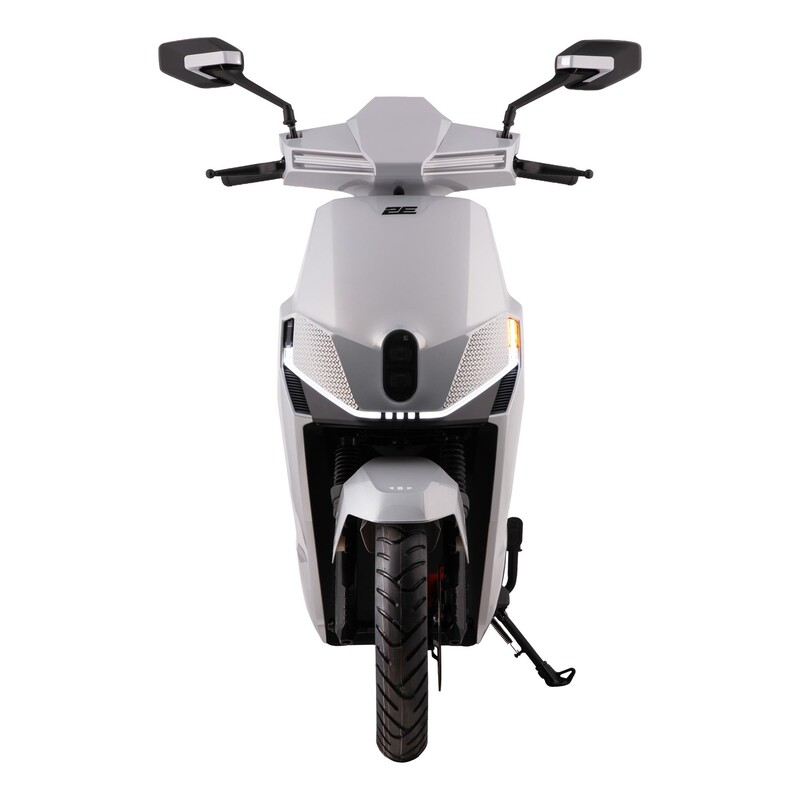 Электроскутер 2E S90 White (2EESS90)