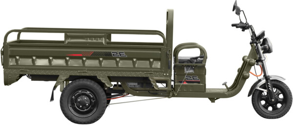 Электроскутер 2E TCG8 Green (2EESTCG8PLUS)