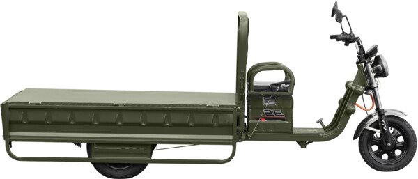 Электроскутер 2E TCG8 Green (2EESTCG8PLUS)