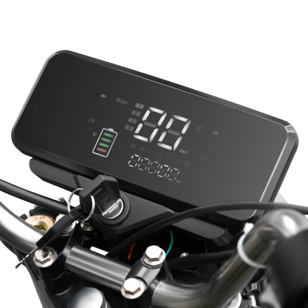 Электроскутер 2E TCG8 Green (2EESTCG8PLUS)