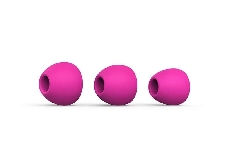 Гарнітура Philips TAE1105PK/00 Pink