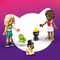 Фото - Конструктор LEGO Friends Фургон з аксесуарами для улюбленців (42678) | click.ua