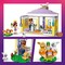 Фото - Конструктор LEGO Friends Готель Bunny у Хартлейк-Сіті (42679) | click.ua
