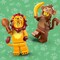 Фото - Конструктор LEGO Minifigures Тварини. Серія 28 (71051) | click.ua