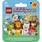 Фото - Конструктор LEGO Minifigures Тварини. Серія 28 (71051) | click.ua