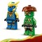 Фото - Конструктор LEGO Ninjago Битва робота дракона Джея (71853) | click.ua