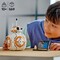 Фото - Конструктор LEGO Star Wars Дроїд-астромеханік BB-8 (75452) | click.ua
