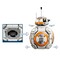 Фото - Конструктор LEGO Star Wars Дроїд-астромеханік BB-8 (75452) | click.ua