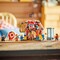 Фото - Конструктор LEGO One Piece Цирковий намет клоуна Баґґі (75637) | click.ua