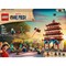 Фото - Конструктор LEGO One Piece Битва в Арлонґ-парку (75638) | click.ua