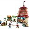 Фото - Конструктор LEGO One Piece Битва в Арлонґ-парку (75638) | click.ua