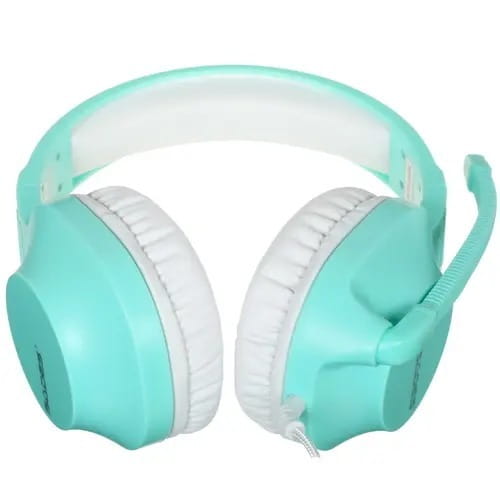 Гарнитура Sades SA-721 Spirits Cyan (sa721cnj)