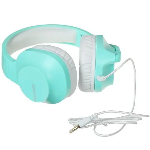 Гарнитура Sades SA-721 Spirits Cyan (sa721cnj)