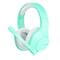 Фото - Гарнитура Sades SA-721 Spirits Cyan (sa721cnj) | click.ua