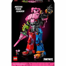 Конструктор LEGO Fortnite Mecha Team Leader (77078)