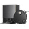 Фото - Робот-пылесос Dreame Bot X60 Ultra Complete Black (RLX87DE-bl) | click.ua
