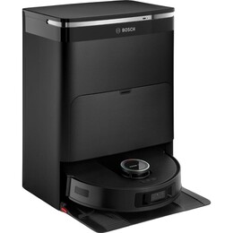 Робот-пылесос Bosch Spotless Max Cam BCRDW3BX