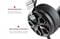 Фото - Гарнитура Motospeed H60 Black (mth60) | click.ua