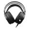 Фото - Гарнітура Motospeed H60 Black (mth60) | click.ua