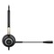 Фото - Гарнітура HP DHE-8000 Black | click.ua
