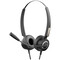 Фото - Гарнітура HP DHE-8000 Black | click.ua