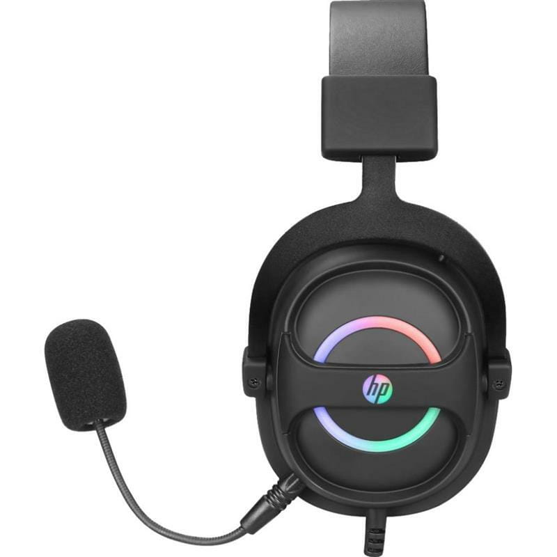 Гарнитура HP DHE-8006 Gaming Black