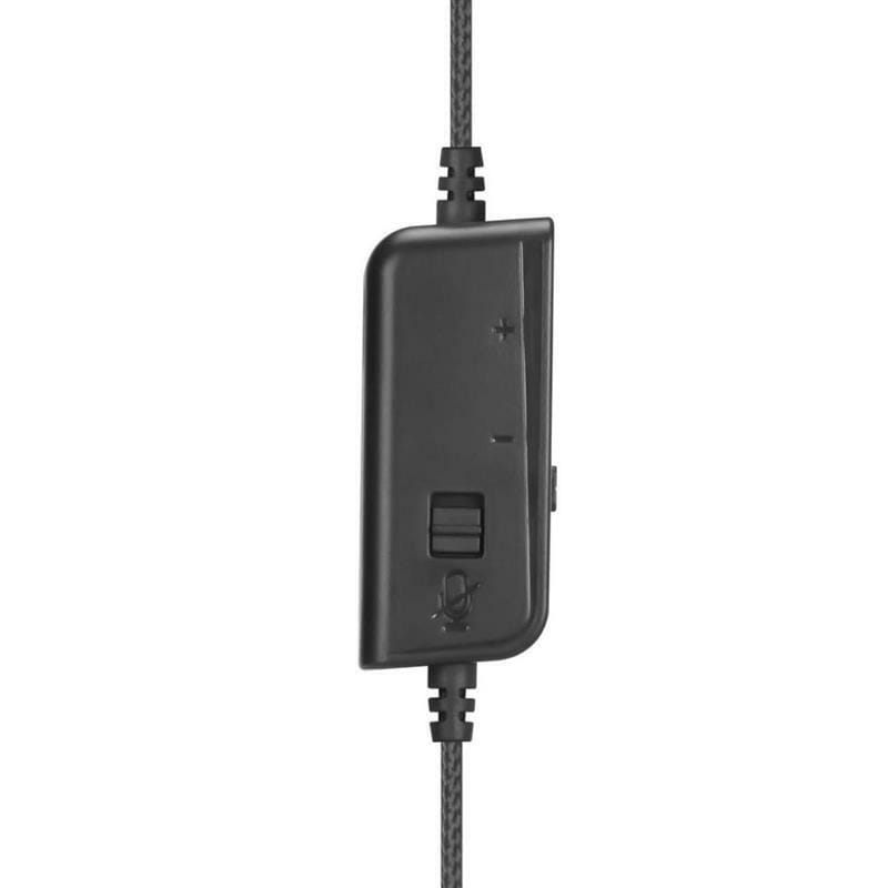 Гарнитура HP DHE-8006 Gaming Black