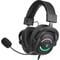 Фото - Гарнитура HP DHE-8006 Gaming Black | click.ua