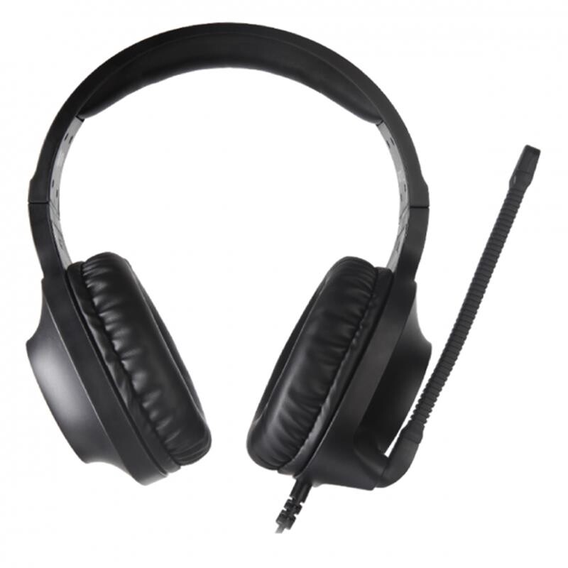 Гарнитура Sades SA-721 Spirits Black (sa721bkj)