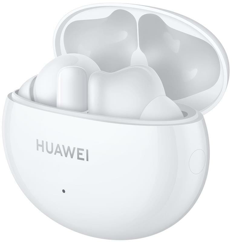 Bluetooth-гарнітура Huawei Freebuds 4i White (55034190)