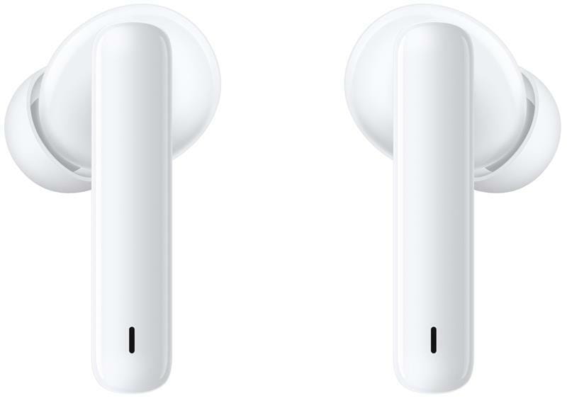 Bluetooth-гарнітура Huawei Freebuds 4i White (55034190)