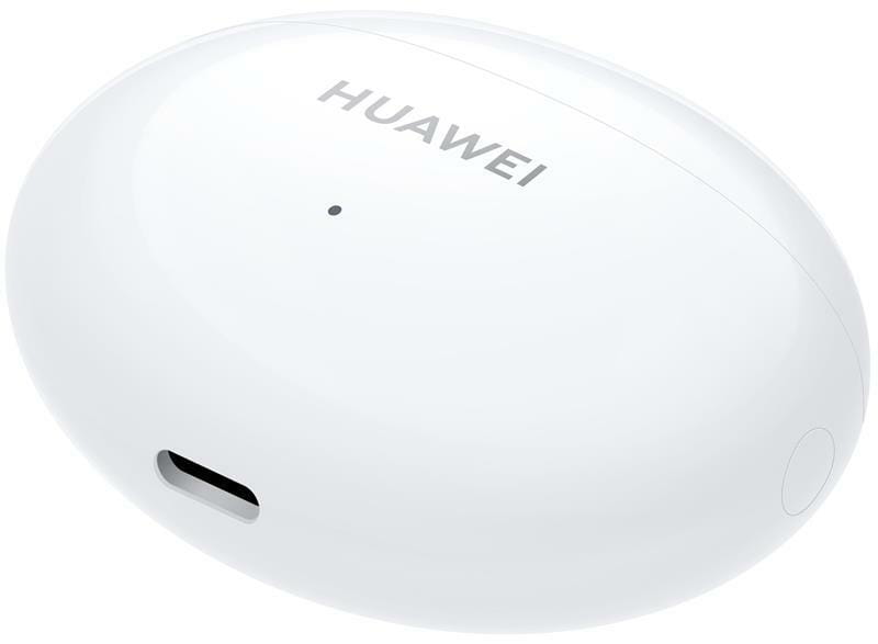 Bluetooth-гарнітура Huawei Freebuds 4i White (55034190)