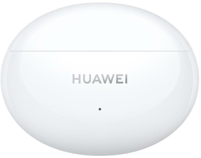 Bluetooth-гарнітура Huawei Freebuds 4i White (55034190)