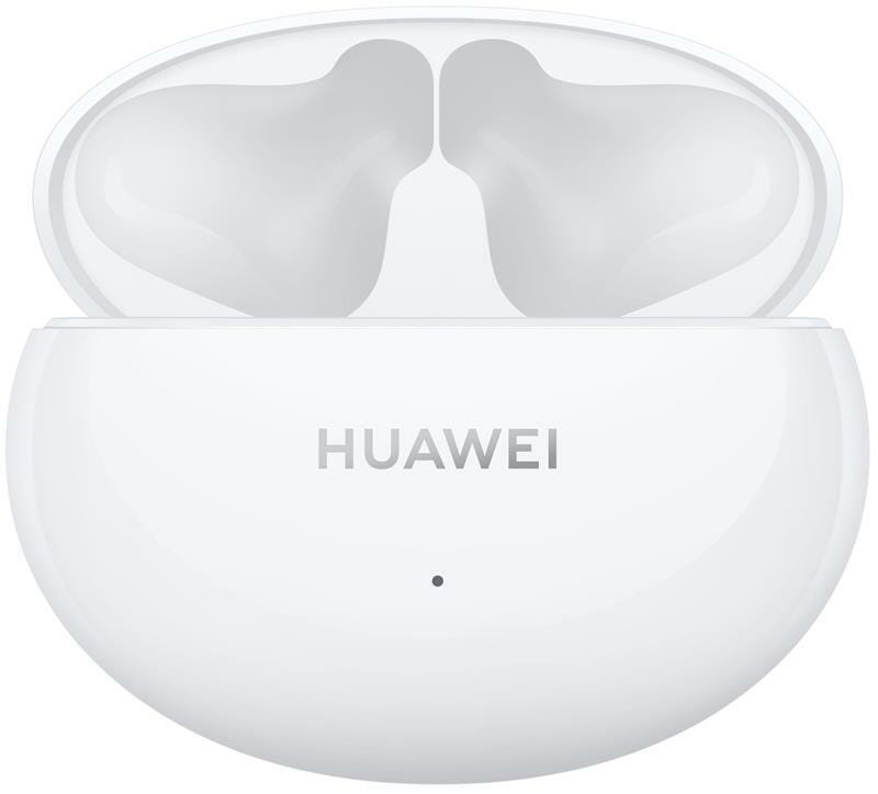 Bluetooth-гарнітура Huawei Freebuds 4i White (55034190)