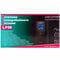 Фото - ИБП LogicPower LPM-L1250VA, Lin.int., AVR, 3 x евро, LCD, металл (LP4985) | click.ua
