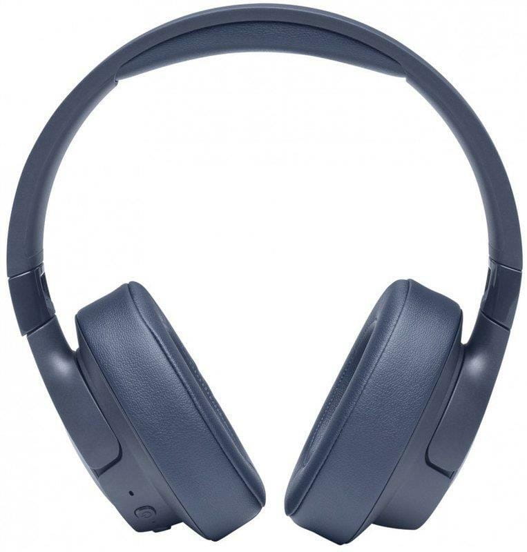 Bluetooth-гарнитура JBL Tune 710 Blue (JBLT710BTBLU)