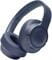 Фото - Bluetooth-гарнітура JBL Tune 710 Blue (JBLT710BTBLU) | click.ua