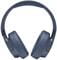 Фото - Bluetooth-гарнітура JBL Tune 710 Blue (JBLT710BTBLU) | click.ua