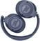 Фото - Bluetooth-гарнітура JBL Tune 710 Blue (JBLT710BTBLU) | click.ua