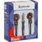 Фото - Навушники Defender Basic-619 Black/Red (63619) | click.ua