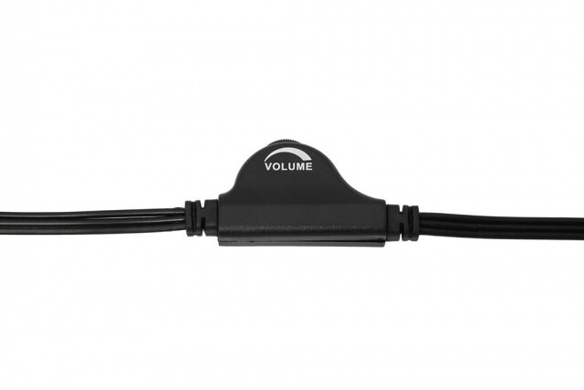 Гарнiтура Esperanza EH102 Black