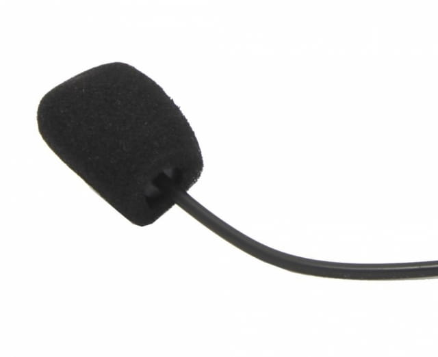 Гарнiтура Esperanza EH102 Black