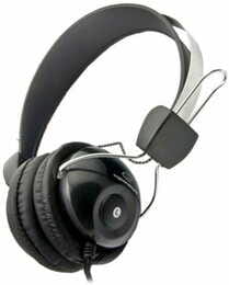 Купити Гарнiтура Esperanza EH108 Black Гарнiтура Esperanza EH108 Black