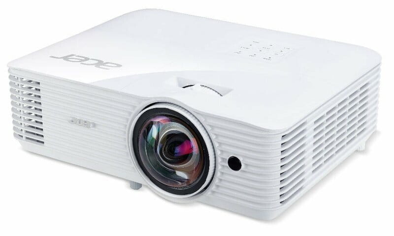 Проектор Acer S1386WHN (MR.JQH11.001)