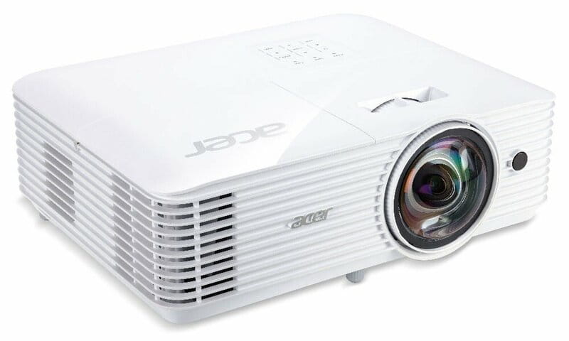 Проектор Acer S1386WHN (MR.JQH11.001)