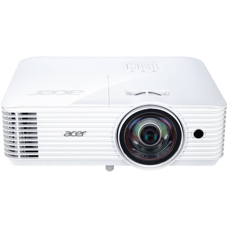 Проектор Acer S1386WHN (MR.JQH11.001)