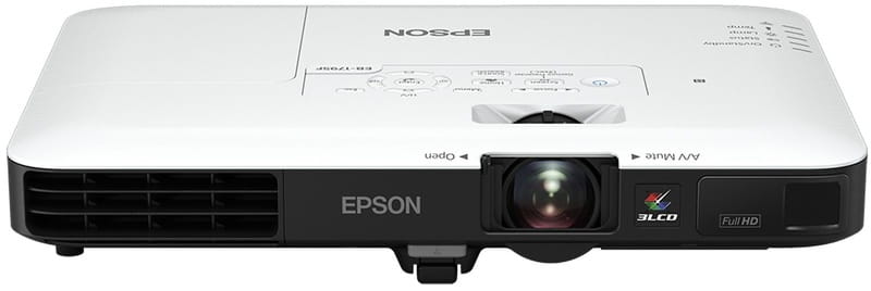 Проектор Epson EB-1795F (V11H796040)