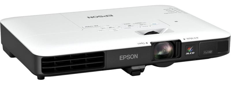 Проектор Epson EB-1795F (V11H796040)