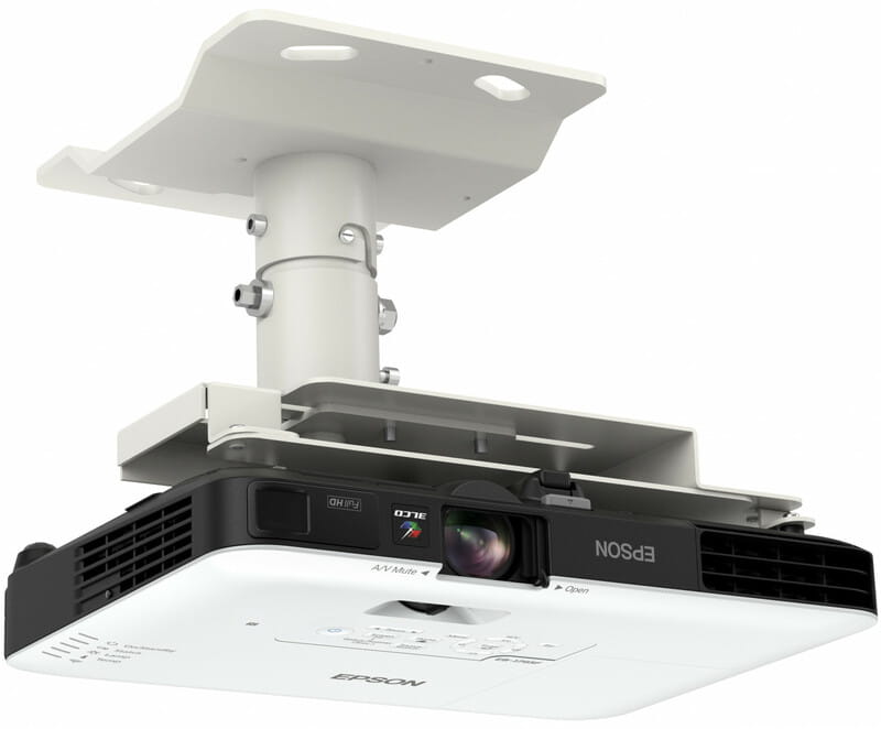 Проектор Epson EB-1795F (V11H796040)