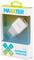 Фото - Сетевое зарядное устройство Maxxter (1USBx2.1A) White (UC-24A) | click.ua